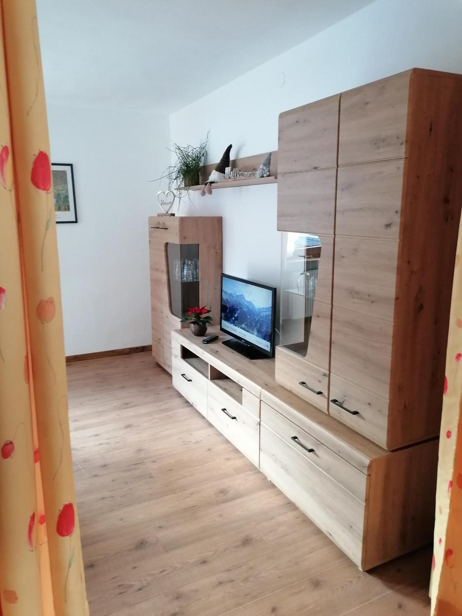 פרטנאו Appartement Ebster מראה חיצוני תמונה